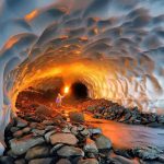 Kungur ice cave, Perm krai